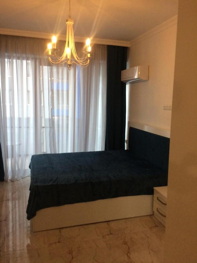 House On The Beach باتومي المظهر الخارجي الصورة